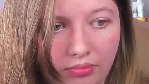 Ruby online show from July 28, 2026, 3:21 pm