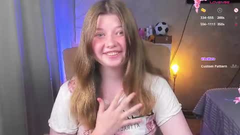 Ruby online show from July 28, 2026, 6:20 pm