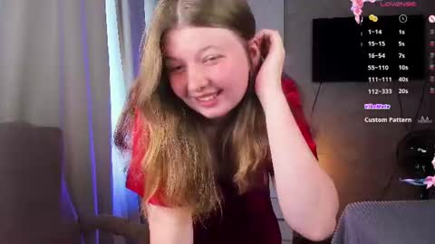 Ruby online show from August 6, 2026, 3:36 pm