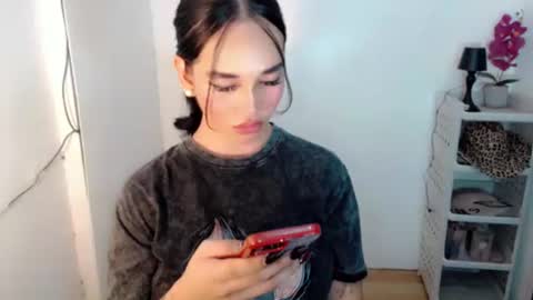 Snapshot of salva_fuckdoll chatting on June 9, 2026, 11:55 am Salva online show from June 9, 2026, 11:55 am