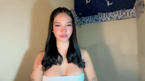 Snapshot of salva_fuckdoll chatting on July 1, 2026, 8:27 am Salva online show from July 1, 2026, 8:27 am