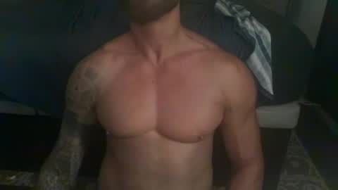 Snapshot of salvascot chatting on July 13, 2026, 10:34 pm MuscleScot online show from July 13, 2026, 10:34 pm