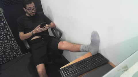 Sal vatore online show from January 9, 2025, 2:29 pm