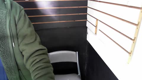 Sal vatore online show from January 9, 2025, 7:50 pm