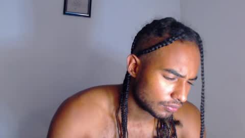 salvatore_amator online show from May 9, 2026, 6:24 pm