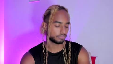 salvatore_amator online show from July 6, 2026, 12:46 pm