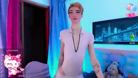 salvatore_boom online show from September 18, 2025, 6:59 am