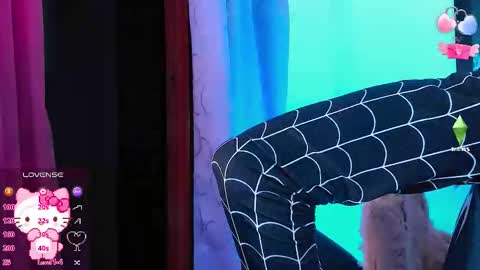 salvatore_boom online show from September 27, 2025, 9:03 am