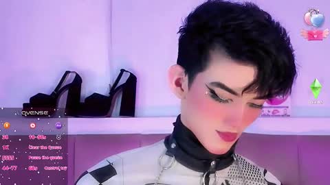 salvatore_boom online show from November 5, 2025, 7:41 am