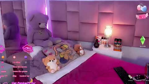 salvatore_boom online show from November 27, 2025, 10:01 pm