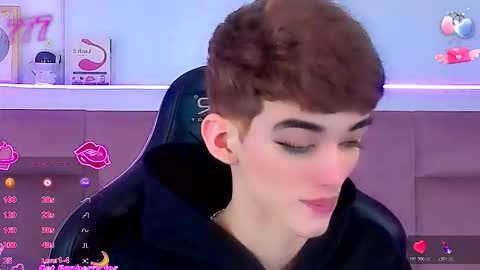 salvatore_boom online show from February 1, 2026, 5:06 am