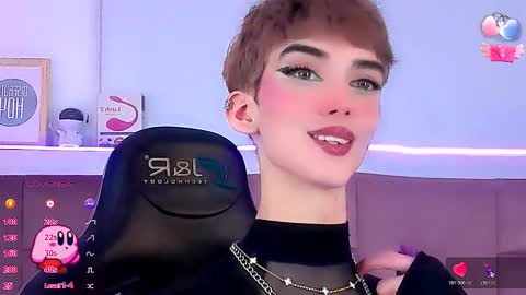 salvatore_boom online show from February 13, 2026, 9:11 pm