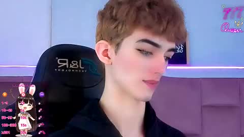 salvatore_boom online show from February 22, 2026, 6:06 pm