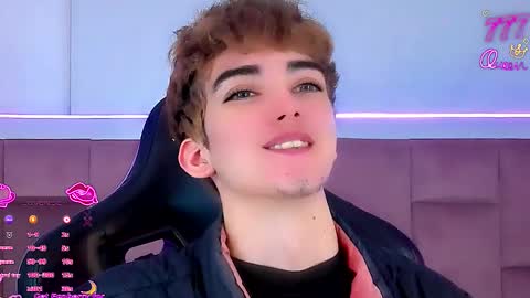 salvatore_boom online show from March 8, 2026, 11:52 pm