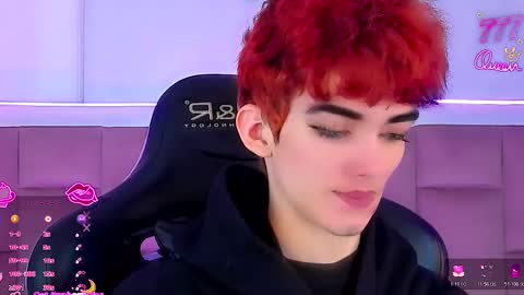 salvatore_boom online show from March 23, 2026, 10:08 am