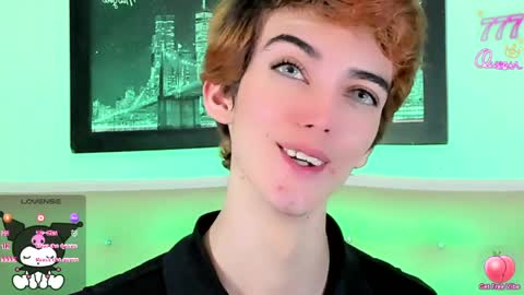 salvatore_boom online show from April 28, 2026, 9:58 am