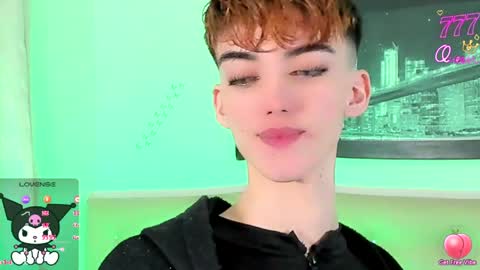 salvatore_boom online show from April 30, 2026, 1:56 am