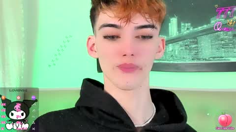 salvatore_boom online show from May 3, 2026, 3:34 am