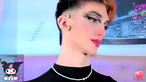 salvatore_boom online show from May 3, 2026, 3:40 pm