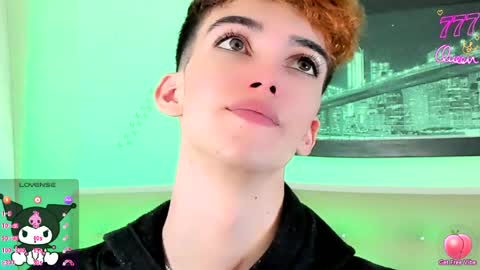 salvatore_boom online show from May 4, 2026, 7:21 pm