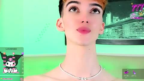 salvatore_boom online show from May 6, 2026, 12:30 am
