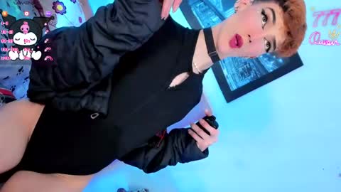 salvatore_boom online show from May 7, 2026, 7:03 am