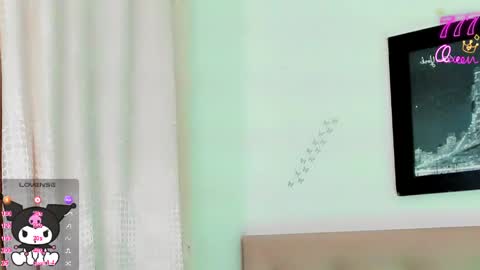 salvatore_boom online show from May 7, 2026, 11:21 pm