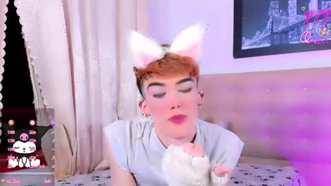 salvatore_boom online show from May 9, 2026, 10:20 am