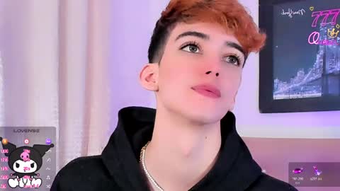 salvatore_boom online show from May 13, 2026, 5:27 am