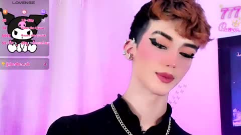 salvatore_boom online show from June 2, 2026, 7:49 pm