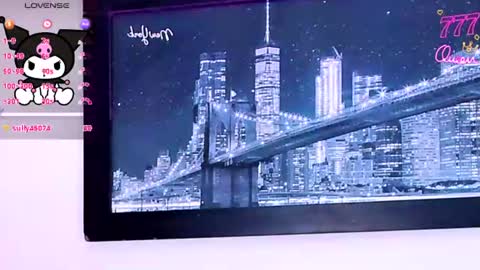 salvatore_boom online show from June 20, 2026, 11:57 am