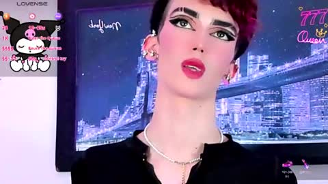 salvatore_boom online show from June 21, 2026, 9:34 am