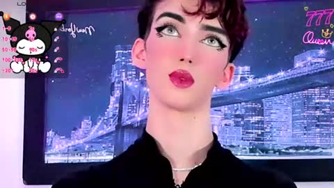 salvatore_boom online show from June 23, 2026, 9:18 am
