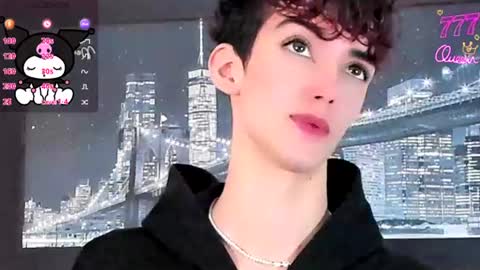 salvatore_boom online show from June 25, 2026, 4:56 am