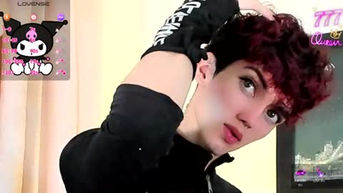 salvatore_boom online show from June 25, 2026, 9:14 am