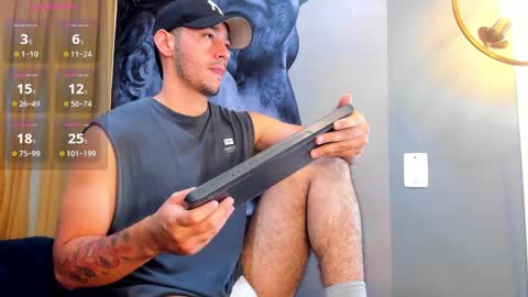 Snapshot of salvatore_costa chatting on February 1, 2025, 7:23 pm Salvatore online show from February 1, 2025, 7:23 pm