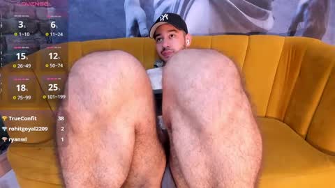 Snapshot of salvatore_costa chatting on February 5, 2025, 4:48 am Salvatore online show from February 5, 2025, 4:48 am