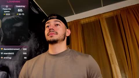 Snapshot of salvatore_costa chatting on February 18, 2025, 11:08 pm Salvatore online show from February 18, 2025, 11:08 pm