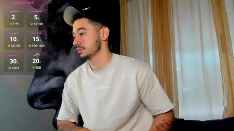 Snapshot of salvatore_costa chatting on February 19, 2025, 2:55 pm Salvatore online show from February 19, 2025, 2:55 pm