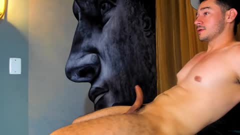 Snapshot of salvatore_costa chatting on February 26, 2025, 1:53 am Salvatore online show from February 26, 2025, 1:53 am