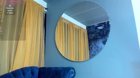 Snapshot of salvatore_costa chatting on March 3, 2025, 10:52 pm Salvatore online show from March 3, 2025, 10:52 pm