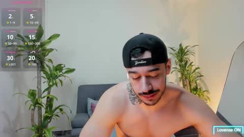 Snapshot of salvatore_costa chatting on September 20, 2025, 8:32 pm Salvatore online show from September 20, 2025, 8:32 pm