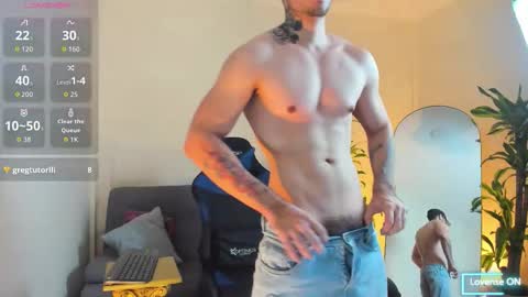 Snapshot of salvatore_costa chatting on September 24, 2025, 4:38 am Salvatore online show from September 24, 2025, 4:38 am