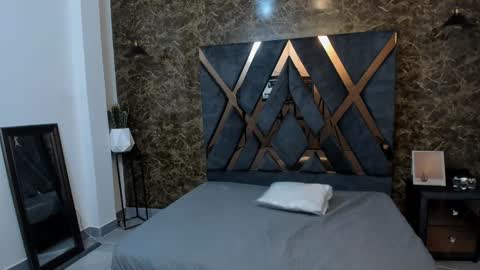 Snapshot of salvatore_damore chatting on January 2, 2025, 2:24 pm SALVATORE online show from January 2, 2025, 2:24 pm