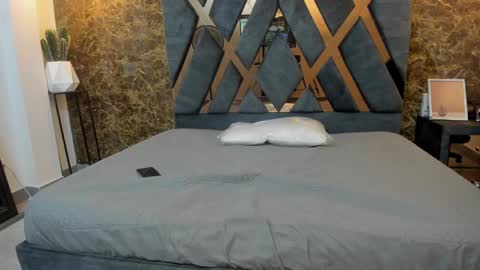 Snapshot of salvatore_damore chatting on January 7, 2025, 11:16 am SALVATORE online show from January 7, 2025, 11:16 am