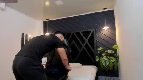 Snapshot of salvatore_damore chatting on February 4, 2025, 11:16 am SALVATORE online show from February 4, 2025, 11:16 am