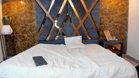 Snapshot of salvatore_damore chatting on February 22, 2025, 2:30 pm SALVATORE online show from February 22, 2025, 2:30 pm