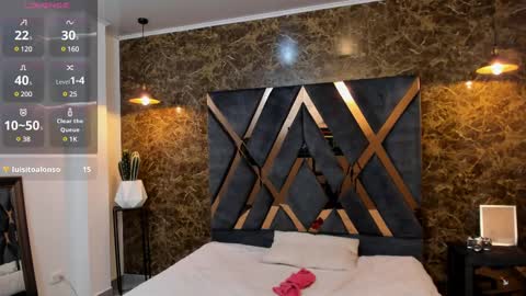 Snapshot of salvatore_damore chatting on March 4, 2025, 2:21 pm SALVATORE online show from March 4, 2025, 2:21 pm