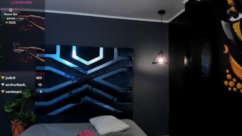 Snapshot of salvatore_damore chatting on March 10, 2025, 2:16 pm SALVATORE online show from March 10, 2025, 2:16 pm