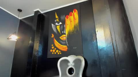 Snapshot of salvatore_damore chatting on March 12, 2025, 11:31 am SALVATORE online show from March 12, 2025, 11:31 am